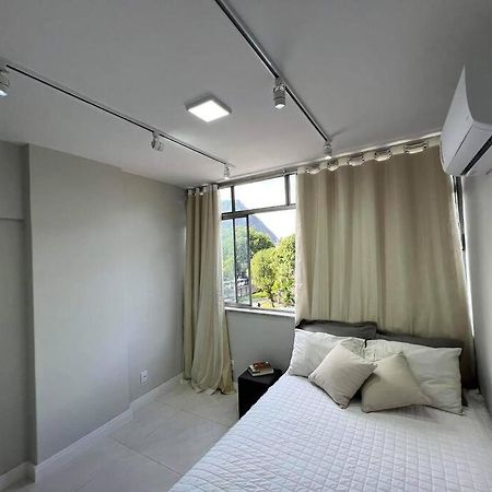 Localizacao Fantastica! Botafogo-Urca Appartement Rio de Janeiro Buitenkant foto