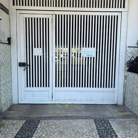 Localizacao Fantastica! Botafogo-Urca Appartement Rio de Janeiro Buitenkant foto