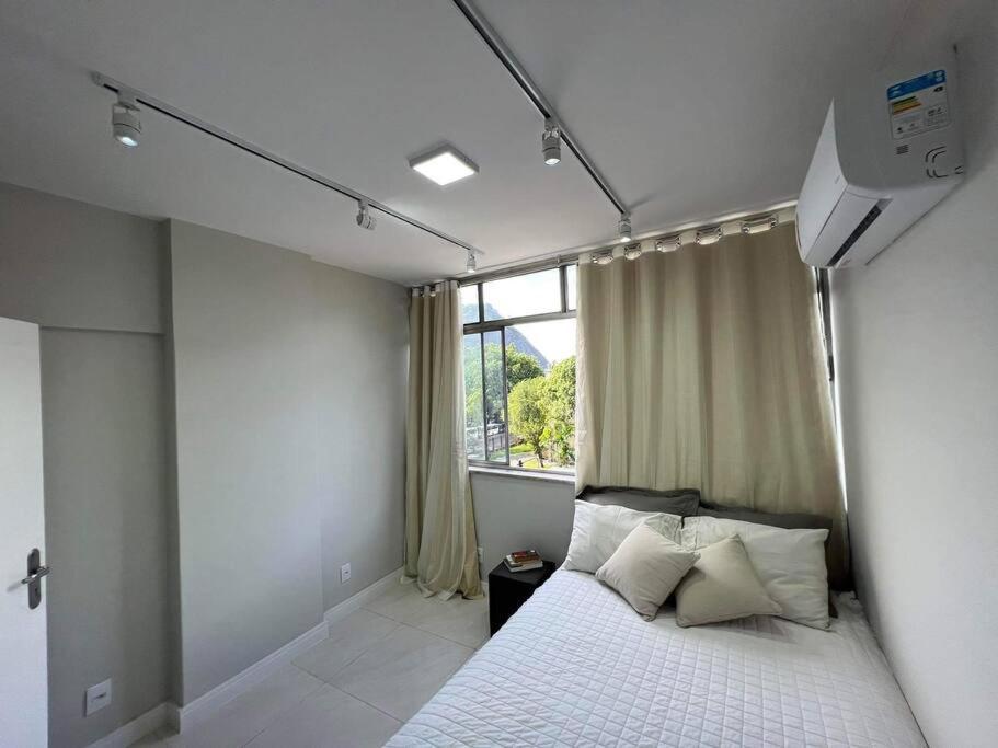 Localizacao Fantastica! Botafogo-Urca Appartement Rio de Janeiro Buitenkant foto