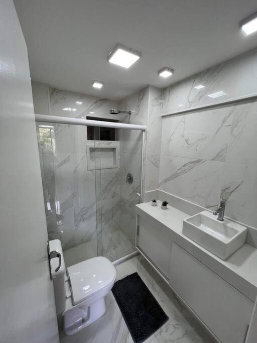 Localizacao Fantastica! Botafogo-Urca Appartement Rio de Janeiro Buitenkant foto