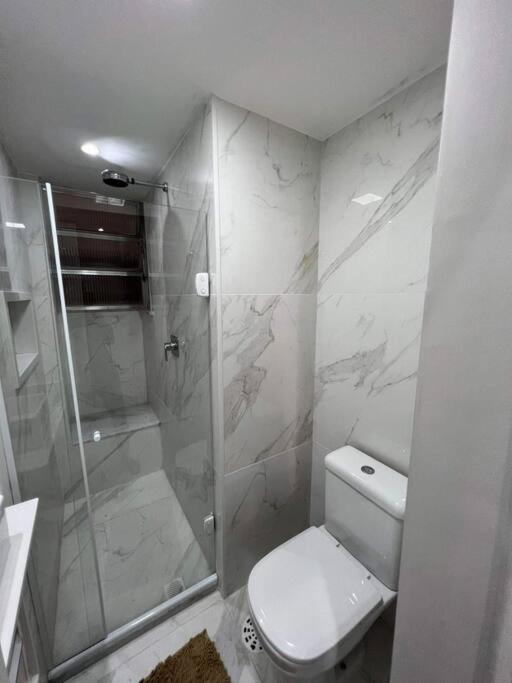 Localizacao Fantastica! Botafogo-Urca Appartement Rio de Janeiro Buitenkant foto